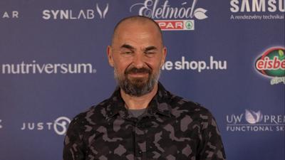 Palik László visszatér a TV2-re a 'Legyen Ön is Milliomos' műsorvezetőjeként