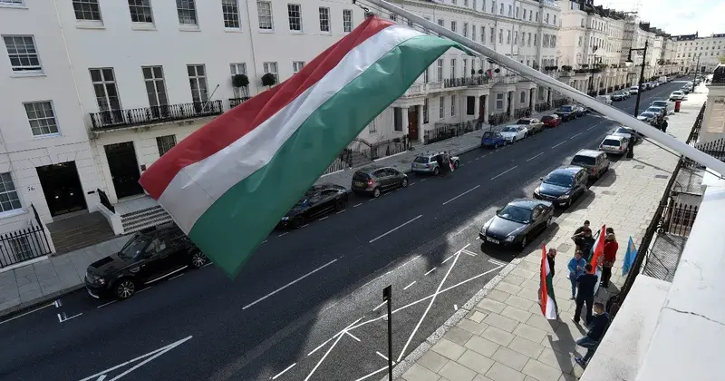Több mint 12 ezer magyar szavazna külföldön az EP-választáson