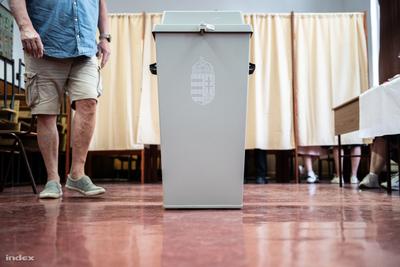 Budapesti főpolgármester-választás: Megkezdődött a szavazatok újraszámlálása