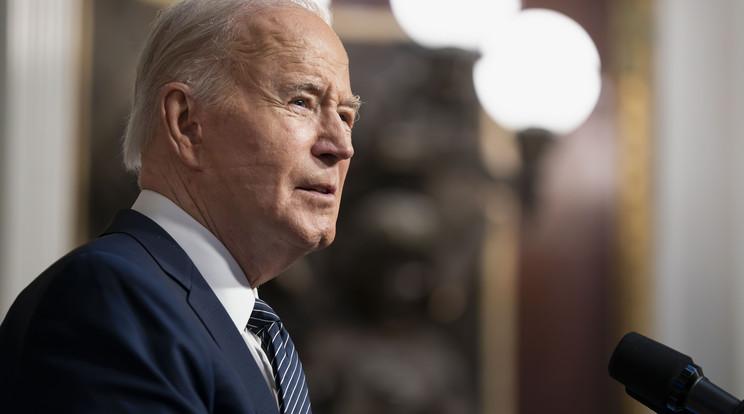 Joe Biden őszinte beszélgetése tragikus múltjáról és mentális küzdelmeiről