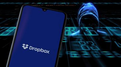 Hackerek támadták meg a DropBoxot, felhasználói adatok veszélyben