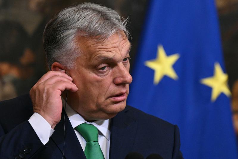Orbán Viktor: Az EU vezetése cserben hagyja az embereket
