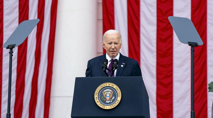 Kamala Harris képviseli az USA-t az ukrán békecsúcson Joe Biden helyett