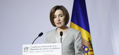 Nyugati kormányok szerint Oroszország beavatkozik a moldovai választásokba