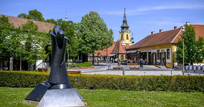 Gyula újra a nemzetközi tűzoltók találkozójának ad otthont