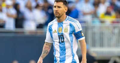 Lionel Messi kihagyja a párizsi olimpiát, fókuszban a Copa América