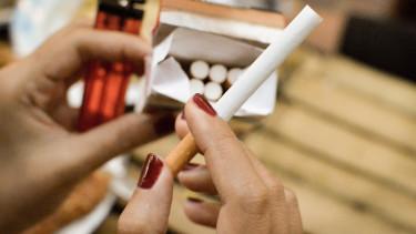 NAV lefoglalta a hamis tisztítószereket és adózatlan cigarettákat Mosonmagyaróváron