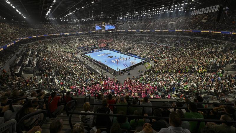 Budapest marad a női kézilabda BL négyes döntőinek házigazdája 2027-ig