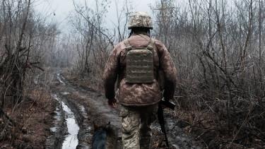 Csasziv Jar: a Donbász sorsát eldöntő városért folyik a harc