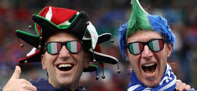 Élőben: Olaszország és Albánia küzdelme a Európa-bajnokságon