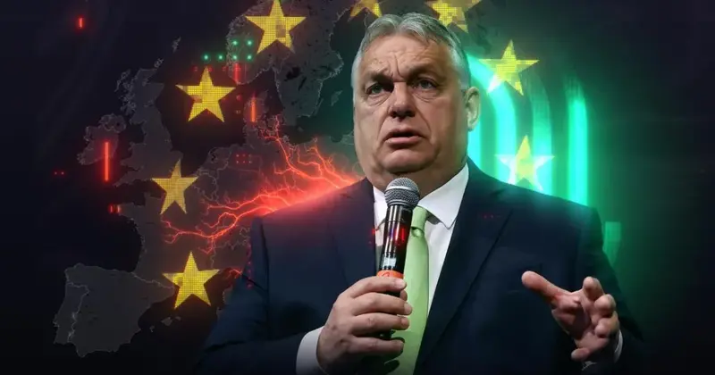ZDF riport a magyar propagandáról és annak hatásáról Európában