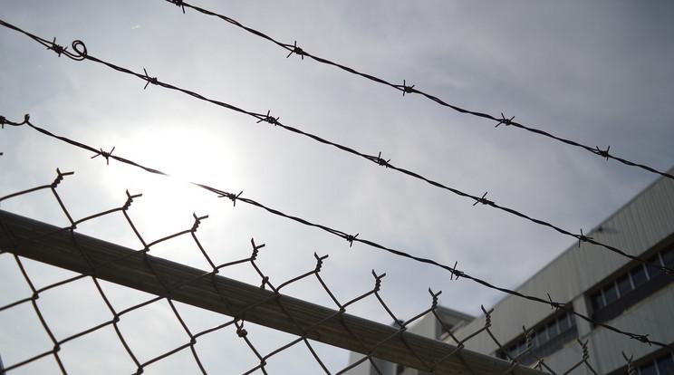 Magyarország vezeti az EU-s bebörtönzési ranglistát