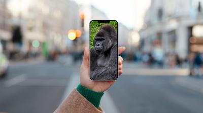 A Corning új Gorilla Glass 7i védelmet kínál középkategóriás telefonoknak