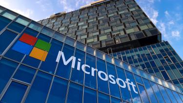 Microsoft a megállapodás küszöbén az európai felhőlobbival