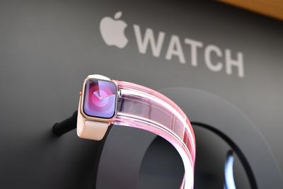 Várható az Apple Watch Series X: Újítások a láthatáron