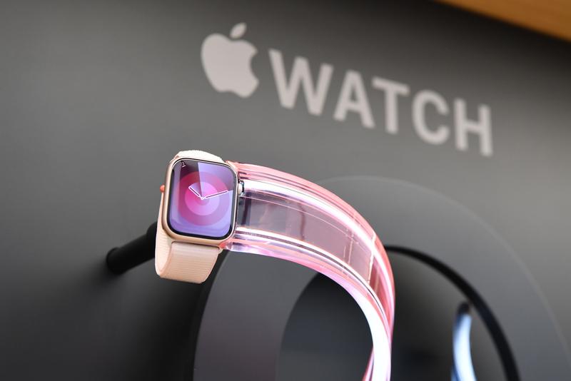Várható az Apple Watch Series X: Újítások a láthatáron