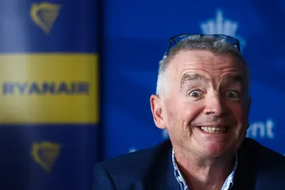 Ryanair rekordnyereséget ér el és alacsonyabb nyári viteldíjakat ígér