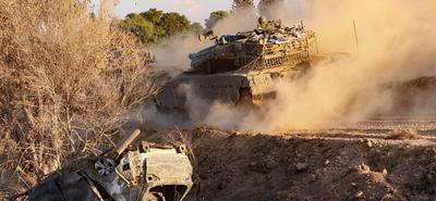 Fokozódó feszültség Izrael és Hezbollah között: tragédia a Golan-fennsíkon