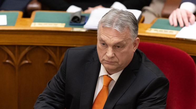 Orbán Viktor fizetése kiemelkedik az európai miniszterelnökök között