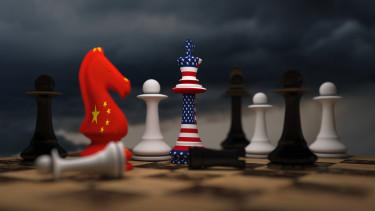 G7-csúcs: Kína kisebb bankjai szankciók nélküli figyelmeztetést kapnak