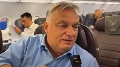 Orbán Viktor Putyinnal tárgyalt: Új perspektívák a béke felé