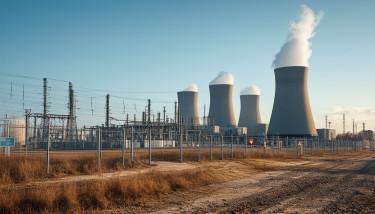 Leállították a Rosztov atomerőmű egyik blokkját üzemzavar miatt