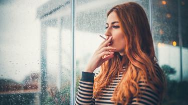 Hogyan beszéljük le a fiatalokat a dohányzásról?