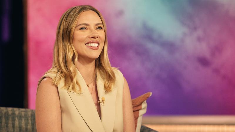 Scarlett Johansson szerint Channing Tatum és Zoë Kravitz a legdögösebb sztárpár