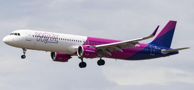 Wizz Air bevezeti Magyarországon az előfizetéses MultiPass bérletet