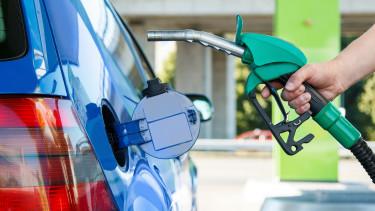 Új üzemanyagárak érvényesülnek csütörtöktől a magyar benzinkutakon