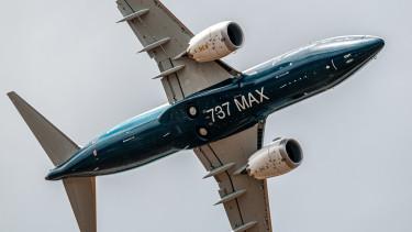 Boeing kompenzációja az Alaska Airnek és a United Airlinesnak