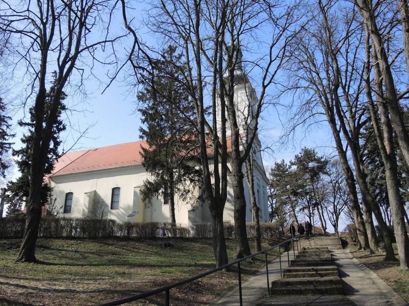 Letartóztatták a kállói plébánia tetőzetét lopó férfit