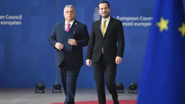 Magyarország a kulcs Ukrajna EU-tagsági tárgyalásainak kezdetében