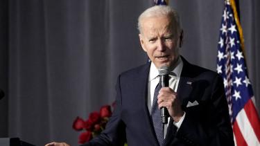 Biden visszalépési pletykák megcáfolva a családi találkozón