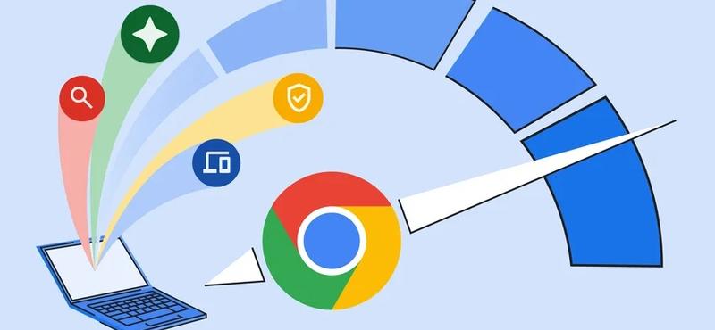 A Google Chrome frissítése megoldotta a böngésző hibáit