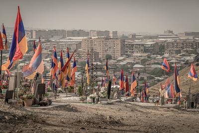 Örményország gazdasági növekedése és kihívásai a geopolitikai változások tükrében