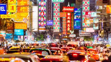 Peking csökkenti a lakásvásárlási költségeket a piac élénkítése érdekében