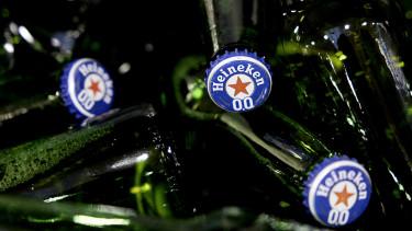 Heineken bukik, Philips nyer a friss pénzügyi jelentések után