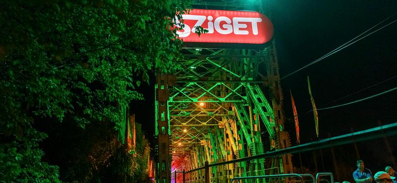 Figyelem: A Sziget Fesztivál idején változik Budapest közlekedése