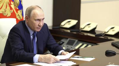 Kreml szóvivő értékeli az EP-választásokat és a jobboldal erősödését