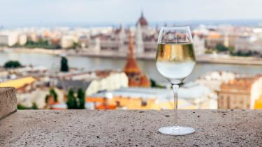 A Lidl jelentősen hozzájárul a magyar borok sikeréhez