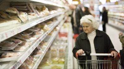 A magyarok több olcsóbb és alacsonyabb minőségű élelmiszert vásárolnak