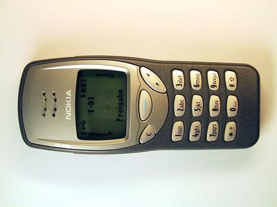 A Nokia 3210 visszatér: retro dizájn modern funkciókkal