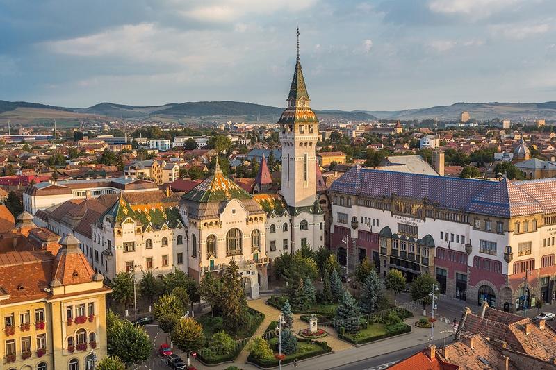 Kevesebb vonat közlekedik hétvégente a mozdonyvezetők hiánya miatt Erdélyben