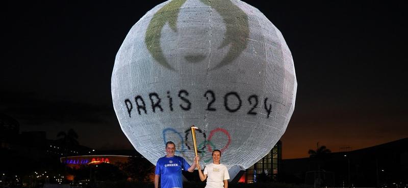 Párizsi olimpia: a környezettudatos falu és a hordozható légkondik dilemmája