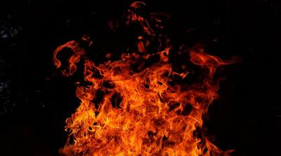 Gyermek okozta tűzeset és halálos baleset rázta meg Baranyát