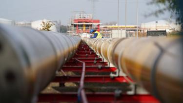 Az EU fontolgatja az orosz LNG és árnyékolajflotta elleni szankciókat