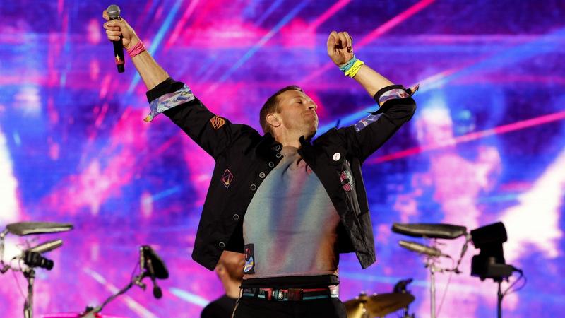 Coldplay koncertek hozzájárultak Budapest turizmusának fellendüléséhez