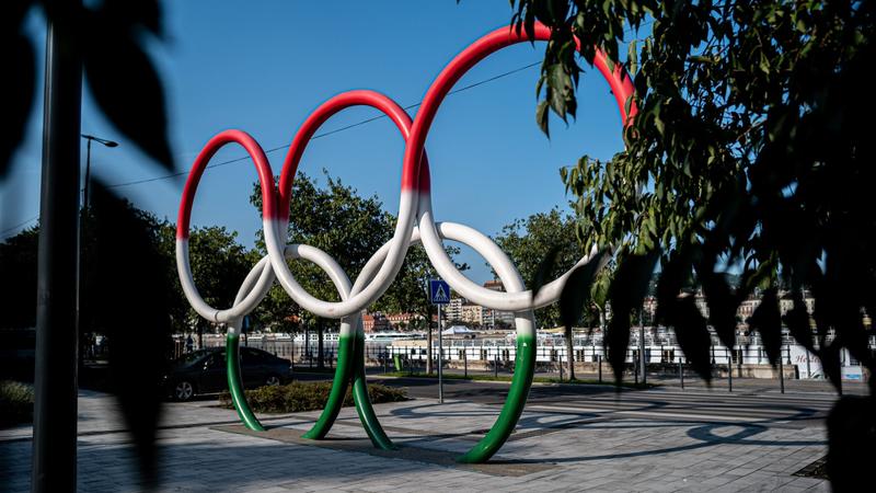 Budapest olimpiai rendezési lehetőségei a jövőben