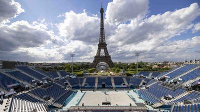 A párizsi olimpia gazdasági hatásai és az Airbnb árrobbanása